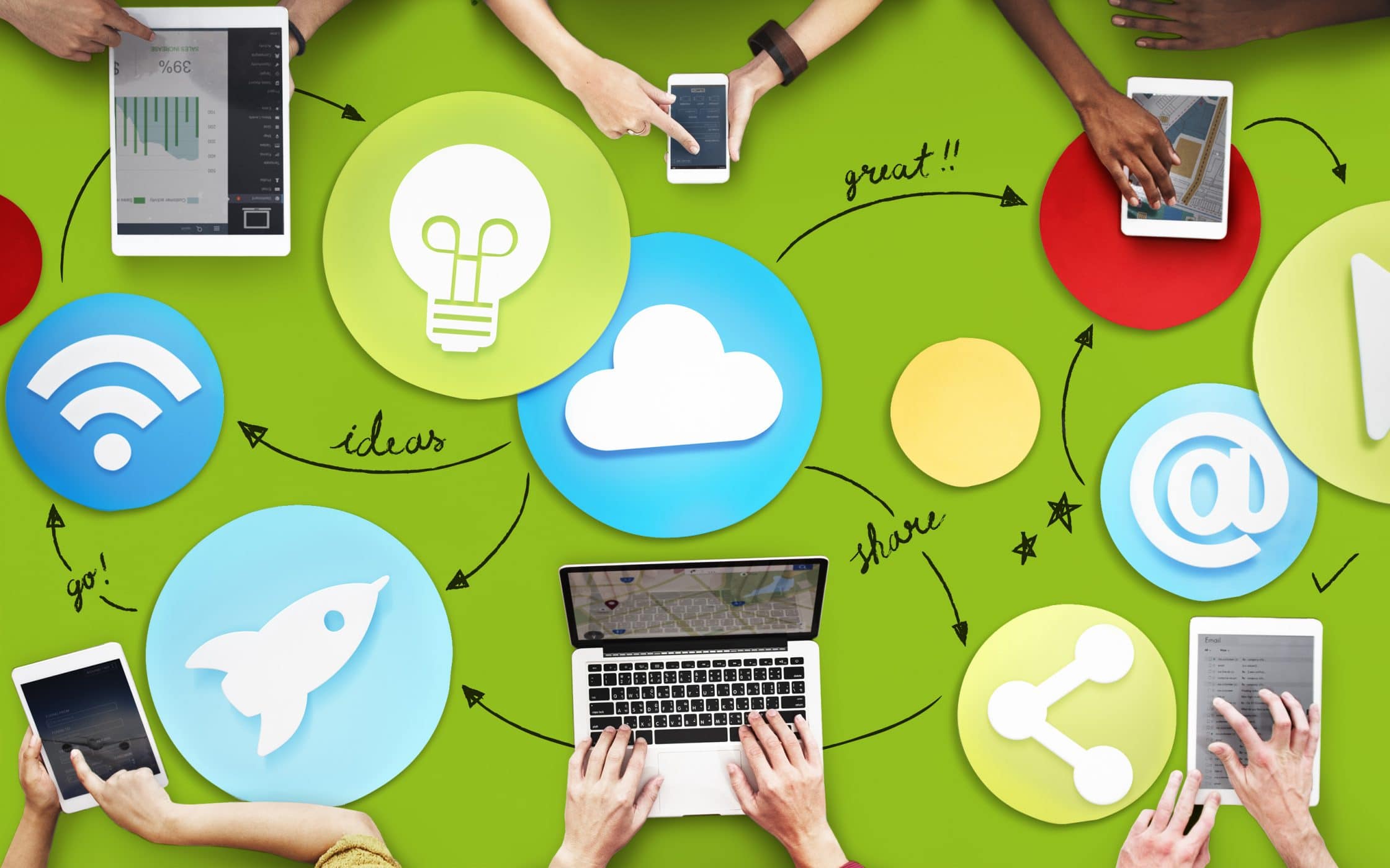 Advanced Techniques in Marketing and Sales