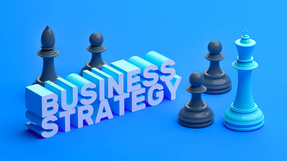 Design Thinking in Business Strategy
