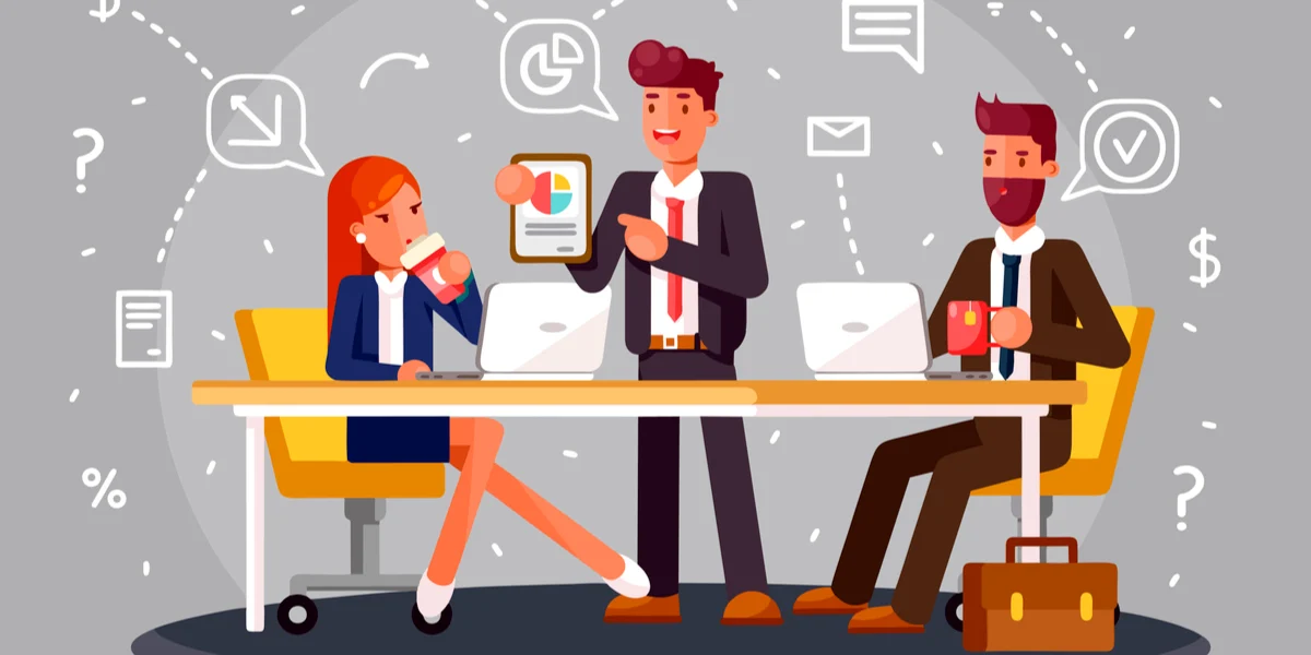 Essential Guide to Marketing and Sales