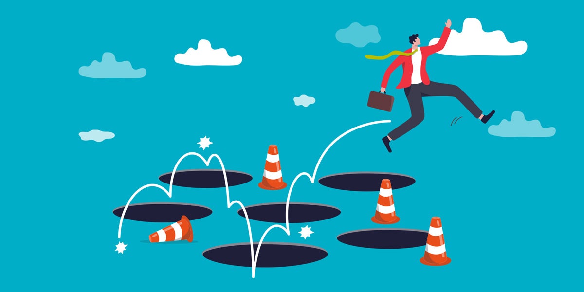 Effective Delegation and Empowerment: Building Stronger Teams
