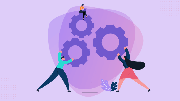 Building and Managing High-Performance Teams
