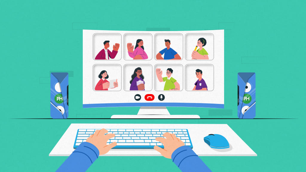 Building and Leading Remote Teams