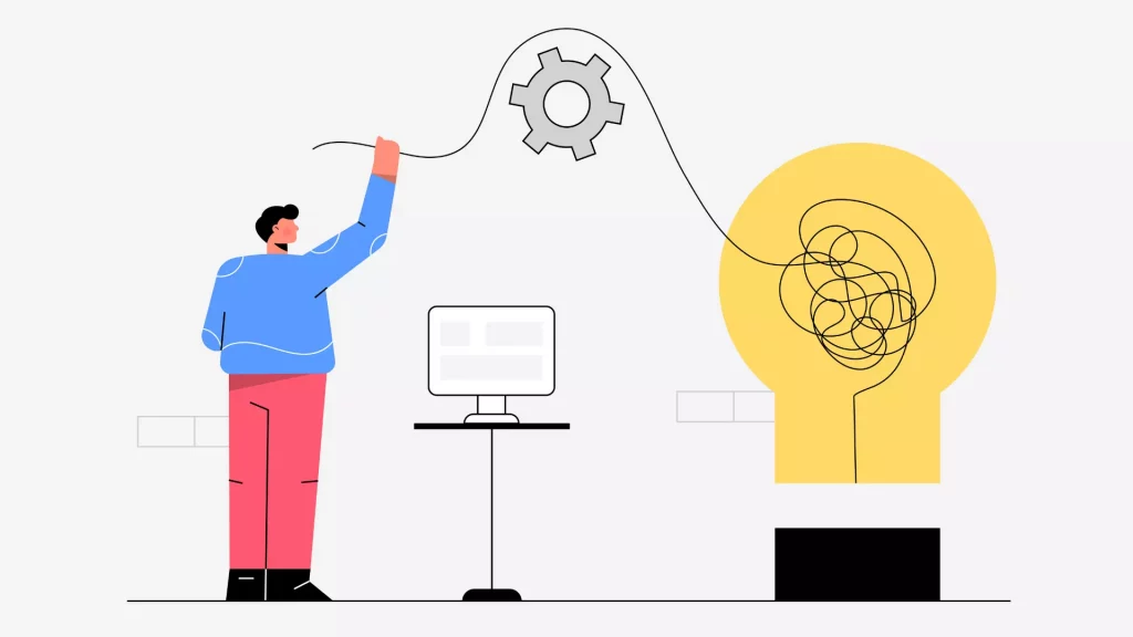 Creative Problem Solving for Business Challenges