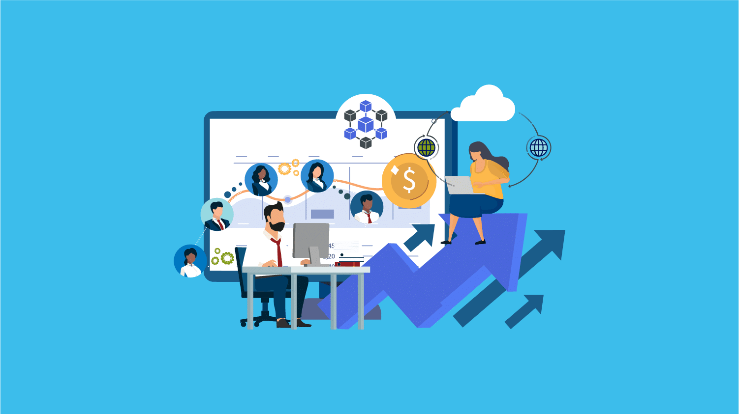 Emerging Trends in Accounting and Finance