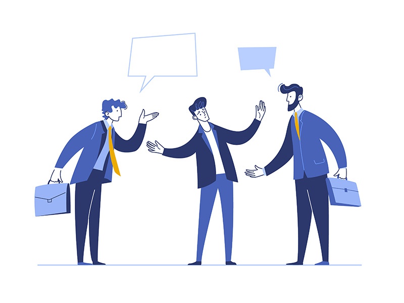 حل النزاعات في البيئات عالية الضغط