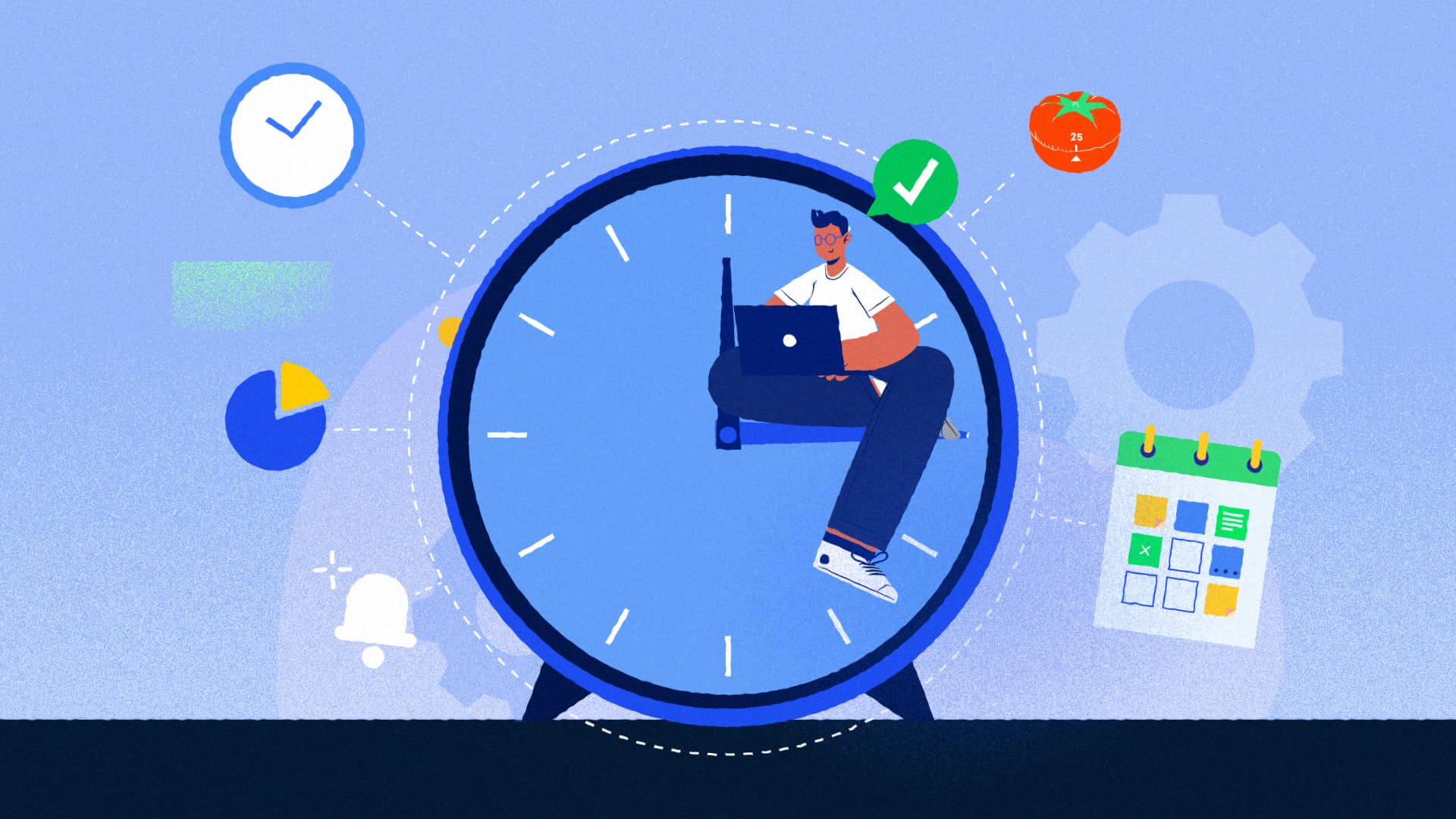 Advanced Time Management for Business Leaders