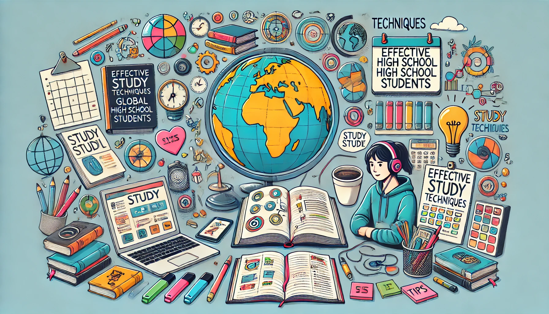Advanced Techniques in Higher Education: Revolutionizing Learning Methods