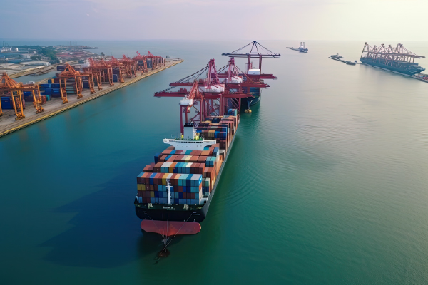 Diploma in Maritime Port Management