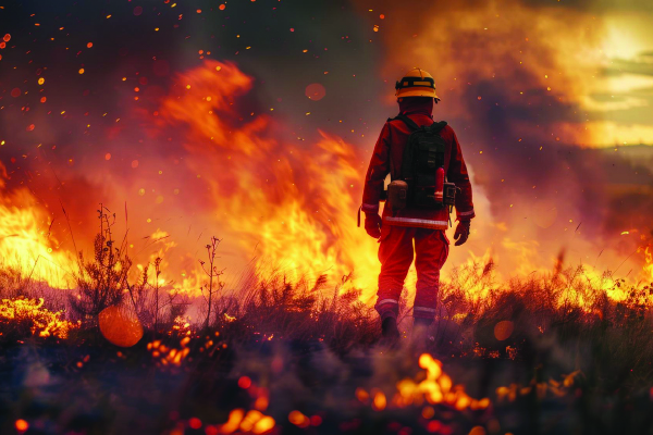 Crisis and Disaster Management Diploma