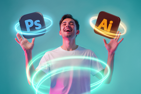 Training Diploma in Graphic Design & Social Media Designs