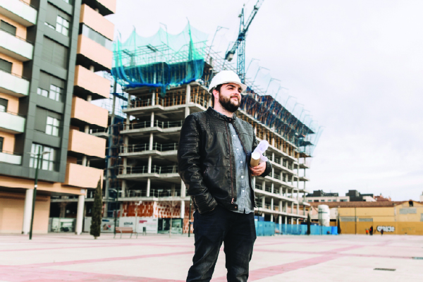 Training Diploma in Civil Engineering