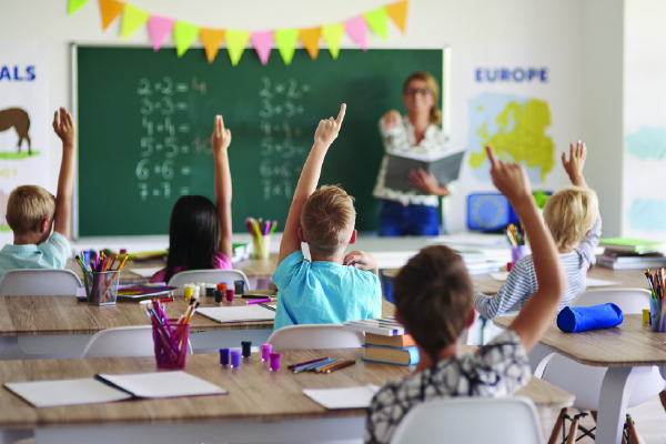 Training Diploma in Special Education
