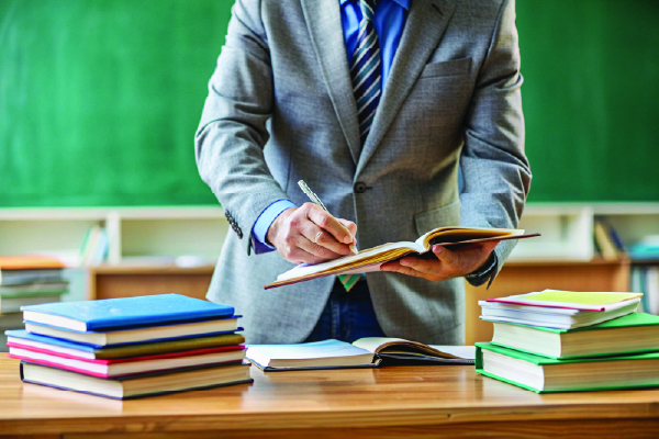 Professional School Administration and Management Diploma