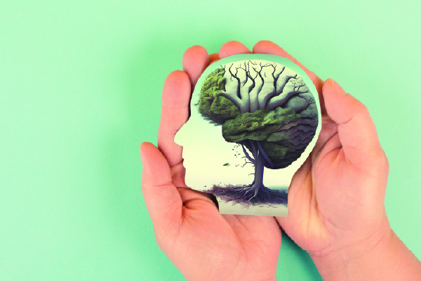 Training Diploma in Psychological Health