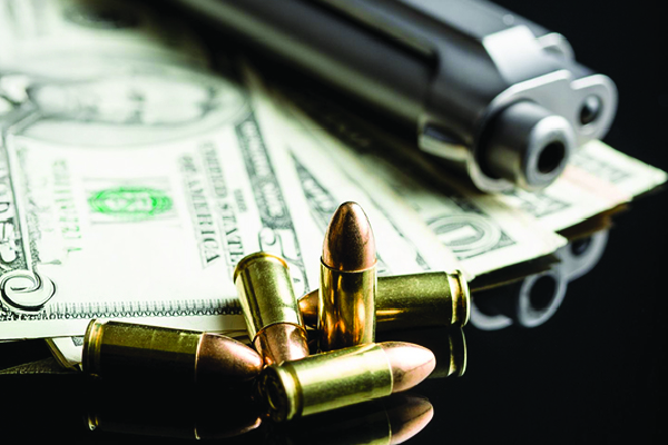 Training Diploma in Anti-Money Laundering and Counter-Terrorist Financing (AML/CTF)