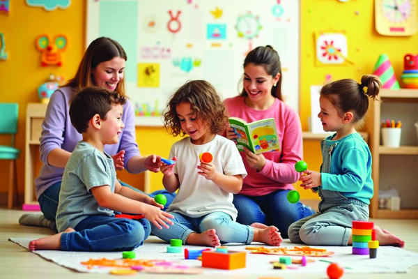 Professional Nursery Management Diploma