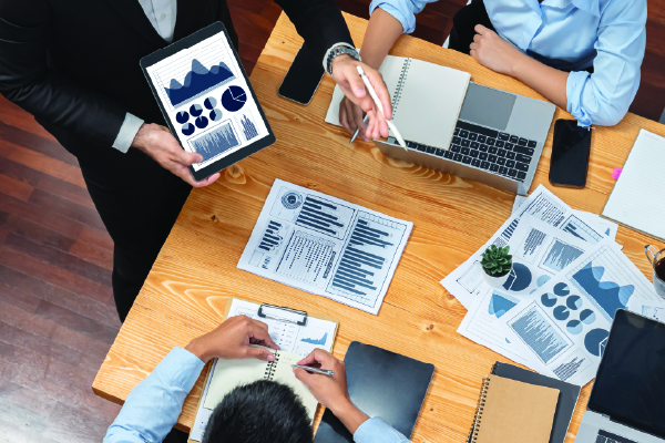 Training Diploma in Business Management