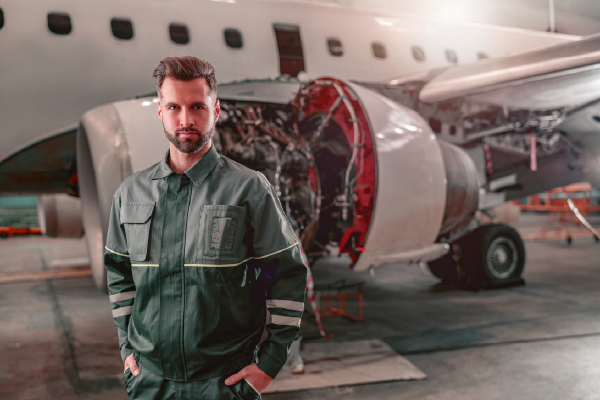 Training Diploma in Aerospace Engineering