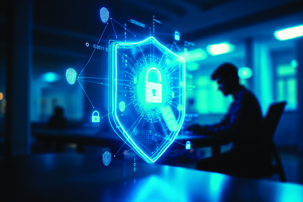 Training Diploma in Cyber Security Fundamentals
