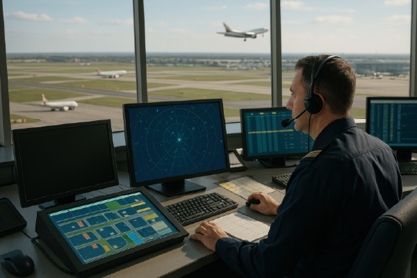 Professional Airport Management Diploma