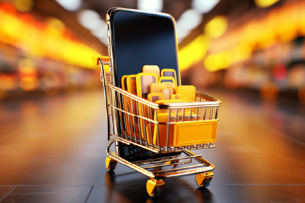 Training Diploma in E-Commerce Essentials