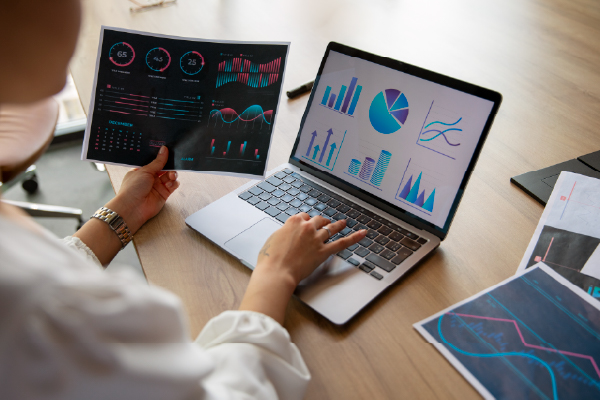 Intelligent Data Analysis Diploma