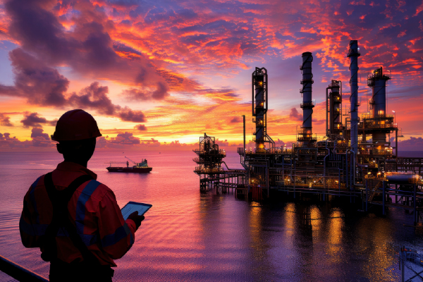 Training Diploma in Petroleum Engineering