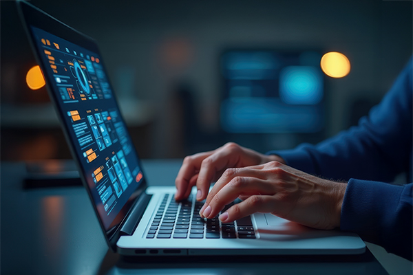 Training Diploma in Software Engineering