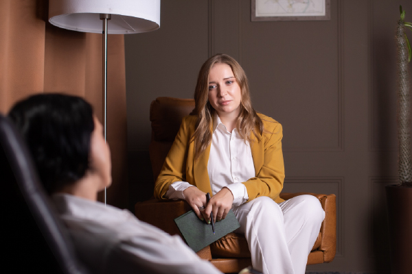 Training Diploma in Psychological Counseling