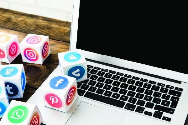 Training Diploma in Digital Marketing